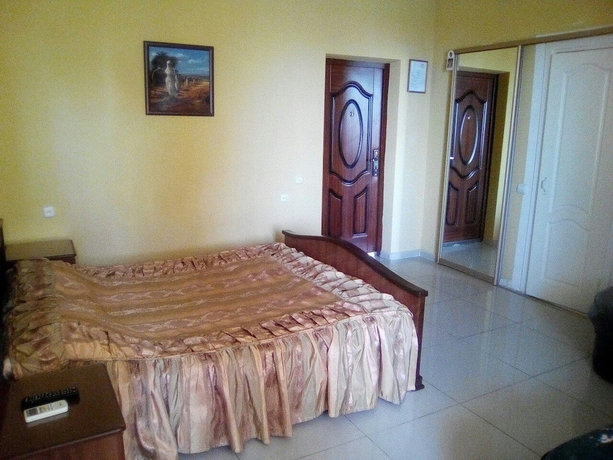 Imagen de la habitación del Hotel Belaya Volna. Foto 14