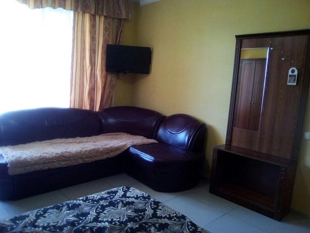 Imagen de la habitación del Hotel Belaya Volna. Foto 15