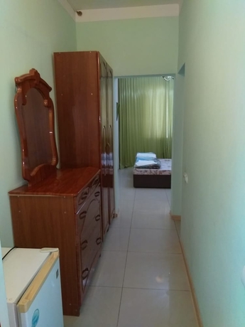 Imagen de la habitación del Hotel Belaya Volna. Foto 18