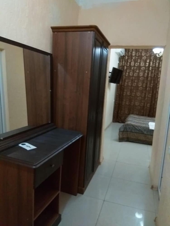 Imagen de la habitación del Hotel Belaya Volna. Foto 19