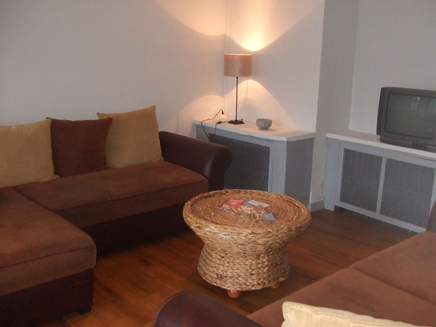 Imagen de los interiores del Hotel Belazur. Foto 8