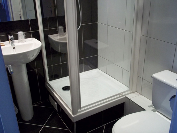 Imagen de la habitación del Hotel Belazur. Foto 3