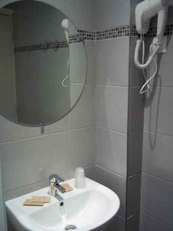 Imagen de la habitación del Hotel Belazur. Foto 4