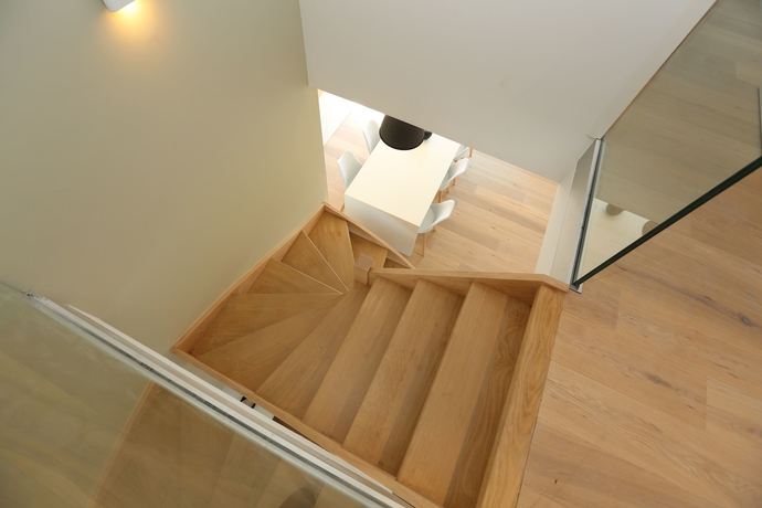 Imagen de la habitación del Hotel Belcasa Family Suites and Lofts. Foto 14