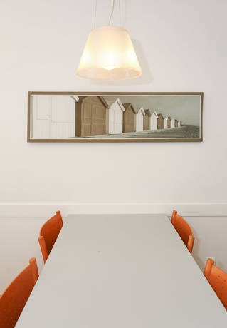Imagen de la habitación del Hotel Belcasa Suitehotel. Foto 4
