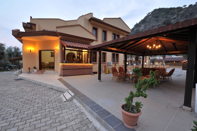 Imagen general del Hotel Belcehan Beach. Foto 3