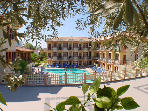 Imagen general del Hotel Belcehan Beach. Foto 2