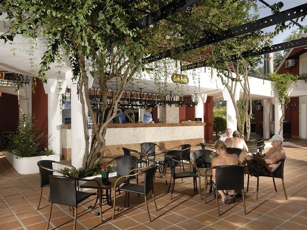 Imagen general del Hotel Belcekiz Beach Club - All Inclusive. Foto 7