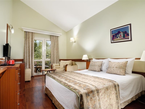 Imagen general del Hotel Belcekiz Beach Club - All Inclusive. Foto 10