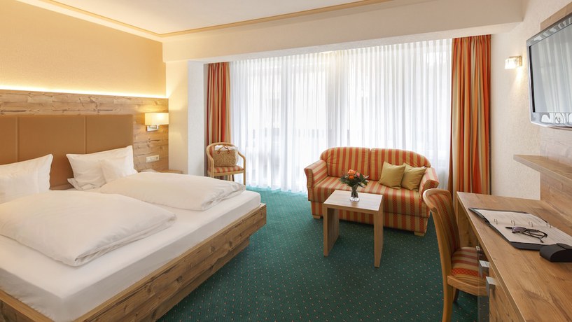 Imagen de la habitación del Hotel Belchenhotel J&auml;gerst&uuml;ble. Foto 4