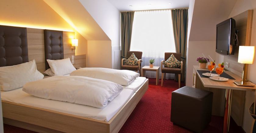 Imagen de la habitación del Hotel Belchenhotel J&auml;gerst&uuml;ble. Foto 6
