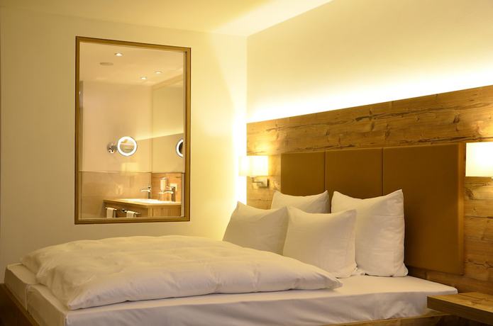 Imagen de la habitación del Hotel Belchenhotel J&auml;gerst&uuml;ble. Foto 8