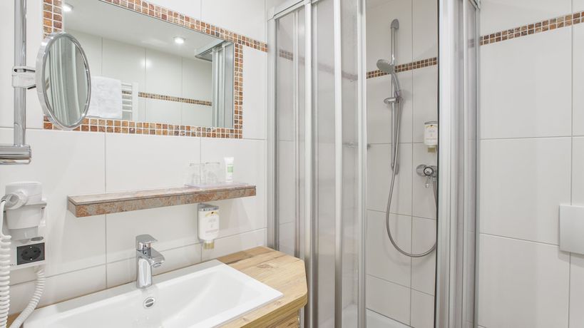 Imagen de la habitación del Hotel Belchenhotel J&auml;gerst&uuml;ble. Foto 9
