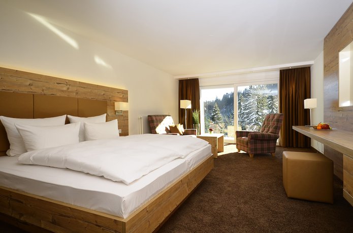 Imagen de la habitación del Hotel Belchenhotel J&auml;gerst&uuml;ble. Foto 10