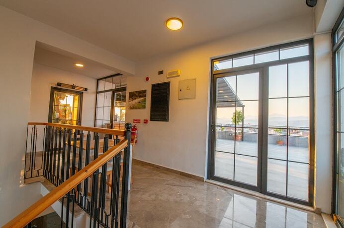 Imagen general del Hotel Belci City Residence. Foto 2