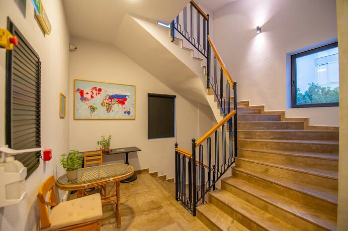 Imagen general del Hotel Belci City Residence. Foto 14