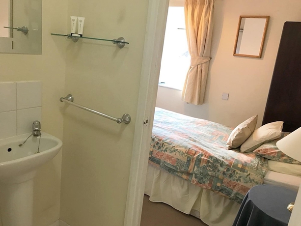 Imagen de la habitación del Hotel Beldon House. Foto 5