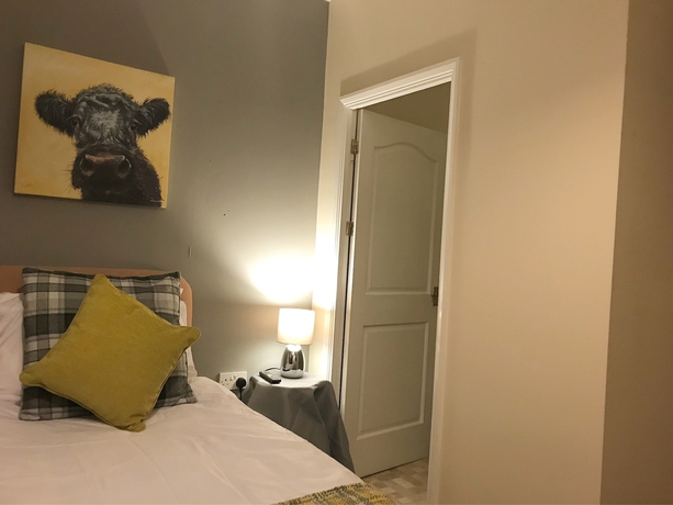 Imagen de la habitación del Hotel Beldon House. Foto 6