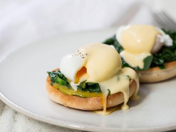 Imagen del bar/restaurante del Hotel Beldon House. Foto 2