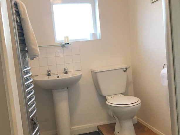 Imagen de la habitación del Hotel Beldon House. Foto 7