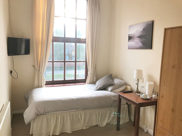 Imagen de la habitación del Hotel Beldon House. Foto 10