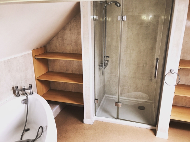 Imagen de la habitación del Hotel Beldon House. Foto 11