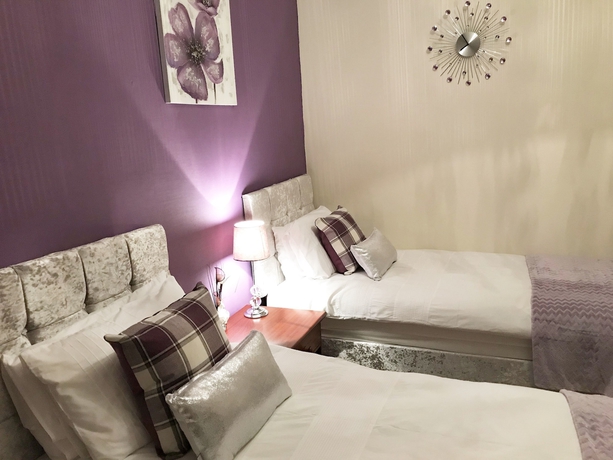 Imagen de la habitación del Hotel Beldon House. Foto 15