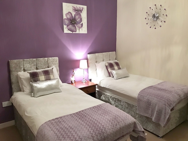 Imagen de la habitación del Hotel Beldon House. Foto 16