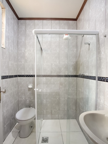 Imagen de la habitación del Hotel Belém, Sao Paulo Ciudad. Foto 7