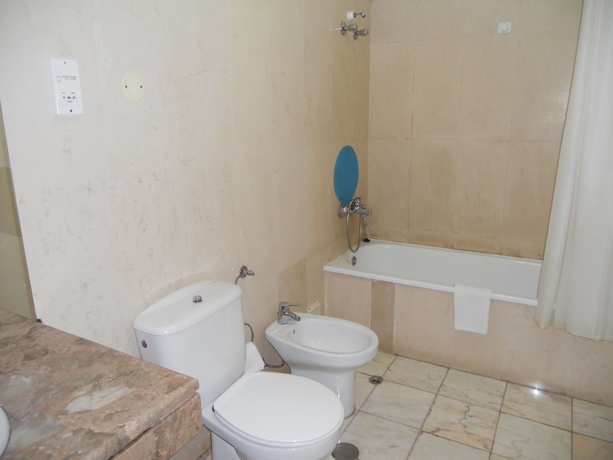 Imagen de la habitación del Hotel Belém Tejo - Setubalense. Foto 2