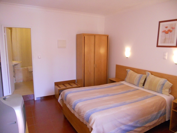 Imagen de la habitación del Hotel Belém Tejo - Setubalense. Foto 3