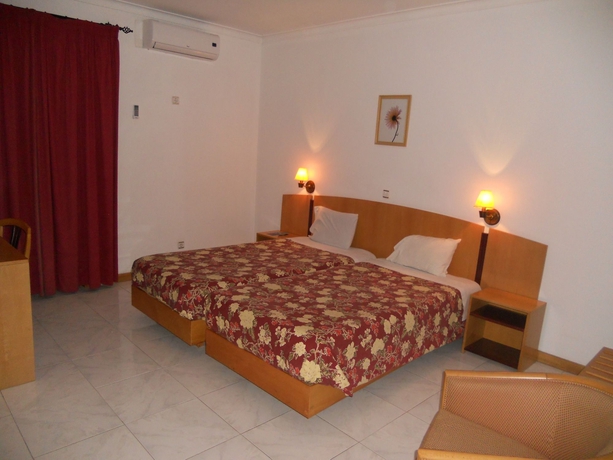 Imagen de la habitación del Hotel Belém Tejo - Setubalense. Foto 4