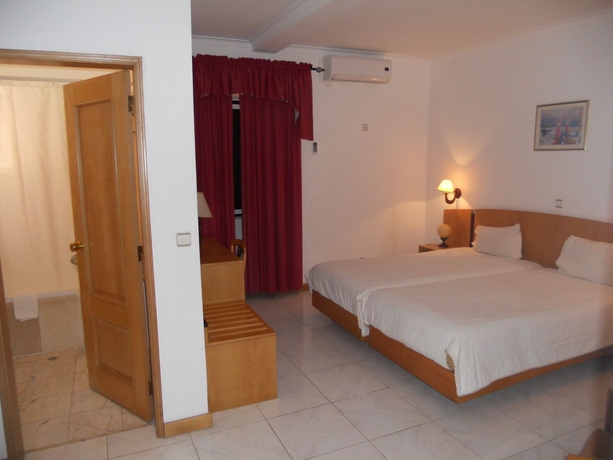 Imagen de la habitación del Hotel Belém Tejo - Setubalense. Foto 5