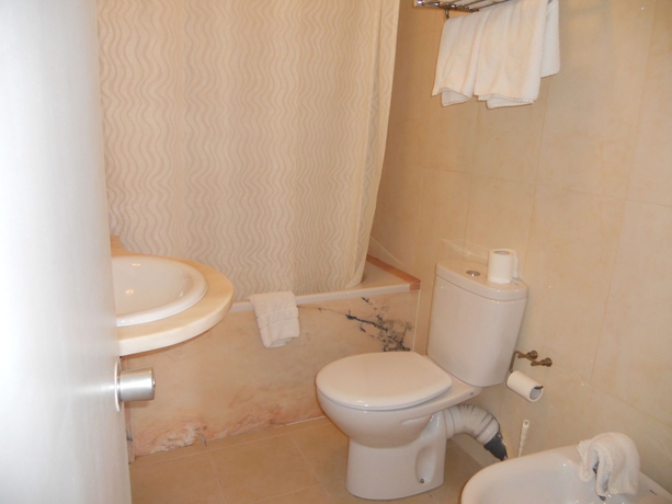 Imagen de la habitación del Hotel Belém Tejo - Setubalense. Foto 6