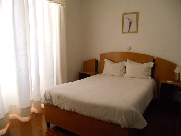 Imagen de la habitación del Hotel Belém Tejo - Setubalense. Foto 7