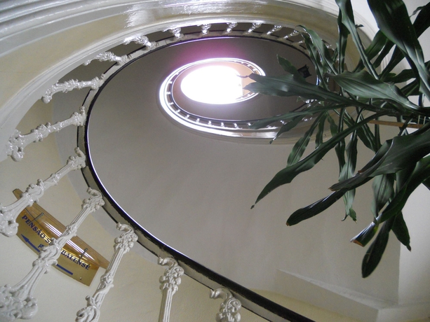 Imagen de los interiores del Hotel Belém Tejo - Setubalense. Foto 14