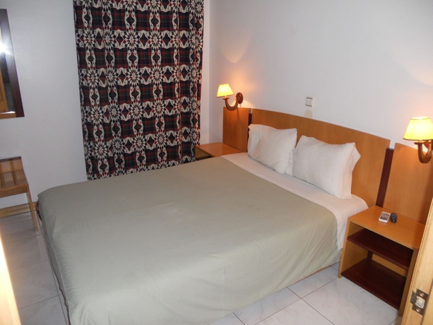 Imagen de la habitación del Hotel Belém Tejo - Setubalense. Foto 9