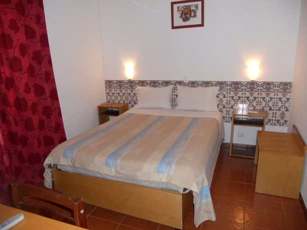 Imagen de la habitación del Hotel Belém Tejo - Setubalense. Foto 10