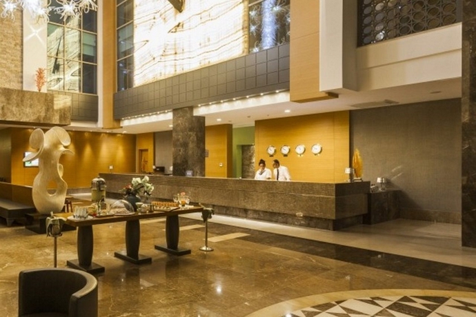 Imagen general del Hotel Belek Beach Resort - All Inclusive. Foto 5