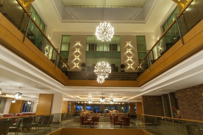 Imagen general del Hotel Belek Beach Resort - All Inclusive. Foto 6