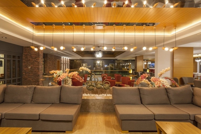 Imagen general del Hotel Belek Beach Resort - All Inclusive. Foto 8