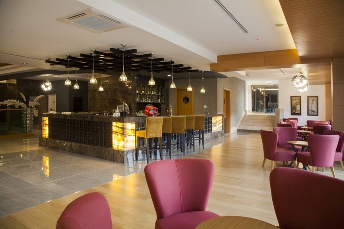 Imagen general del Hotel Belek Beach Resort - All Inclusive. Foto 12