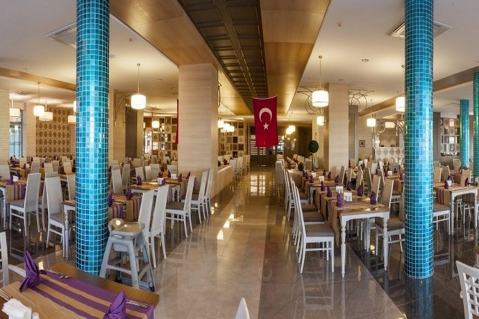 Imagen general del Hotel Belek Beach Resort - All Inclusive. Foto 15