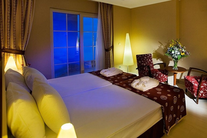 Imagen general del Hotel Belek Beach Resort - All Inclusive. Foto 16