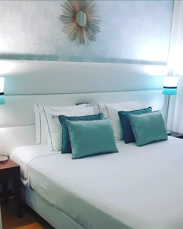 Imagen de la habitación del Hotel Belem, Pombal. Foto 5