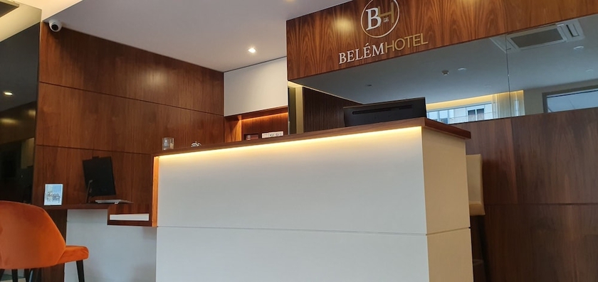Imagen de los interiores del Hotel Belem, Pombal. Foto 19