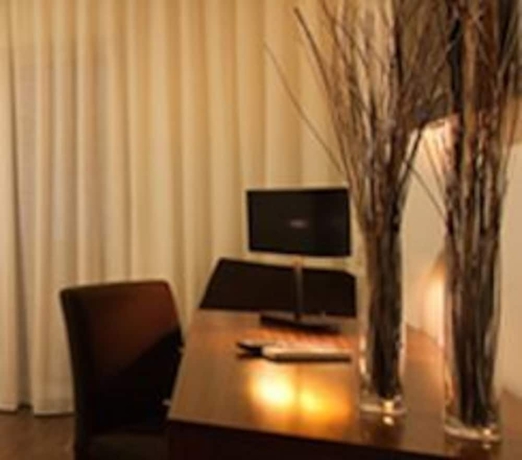 Imagen de la habitación del Hotel Belem, Pombal. Foto 6