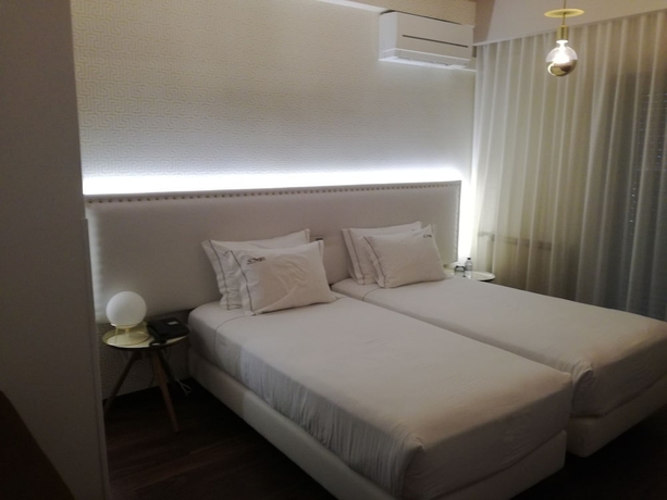 Imagen de la habitación del Hotel Belem, Pombal. Foto 7