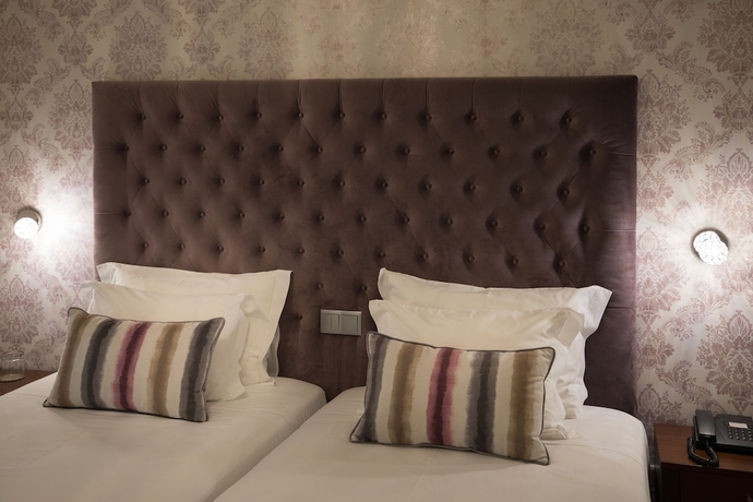 Imagen de la habitación del Hotel Belem, Pombal. Foto 13