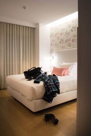 Imagen de la habitación del Hotel Belem, Pombal. Foto 16